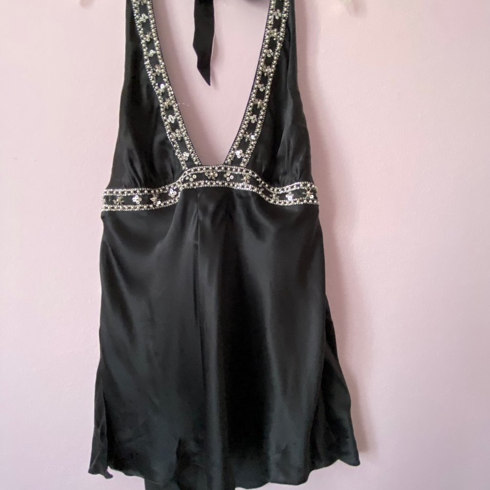 Victoria's Secret nightgown